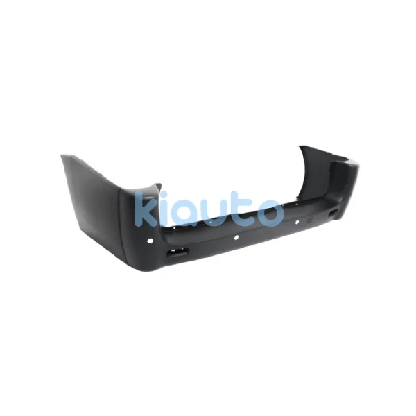 PARACHOQUES TOYOTA PROACE 2013-2016 TRASERO / CHASIS LARGO / CON SENSOR