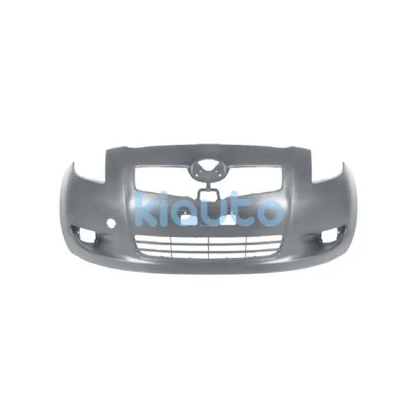 PARACHOQUES TOYOTA YARIS 2006-2009 DELANTERO / IMPRIMADO