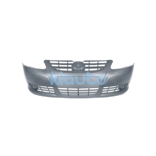 PARACHOQUES VOLKSWAGEN FOX 2004-2011 DELANTERO / IMPRIMADO