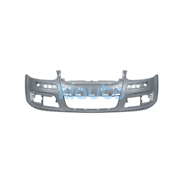 PARACHOQUES VOLKSWAGEN GOLF V 2004-2008 DELANTERO / MODELO GTI / IMPRIMADO