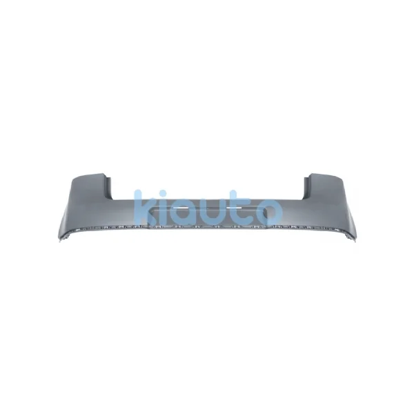 PARACHOQUES VOLKSWAGEN GOLF V 2004-2008 TRASERO / SUPERIOR / IMPRIMADO