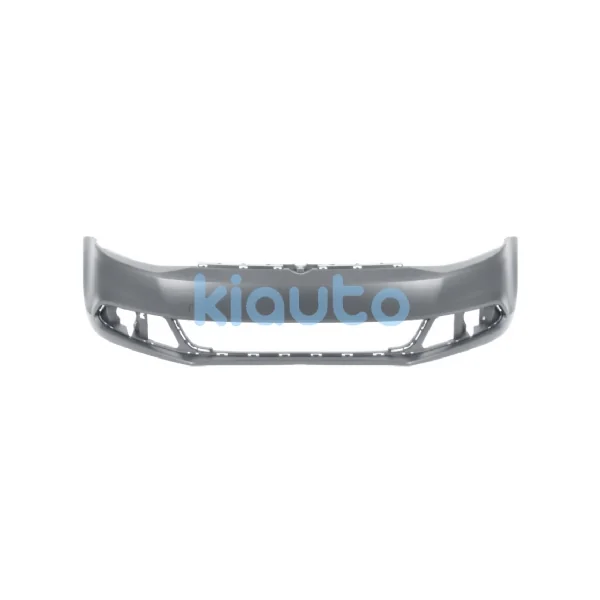 PARACHOQUES VOLKSWAGEN JETTA 2011-2014 DELANTERO / IMPRIMADO