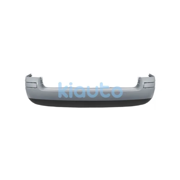 PARACHOQUES VOLKSWAGEN PASSAT 1997-2000 TRASERO / FAMILIAR / IMPRIMADO