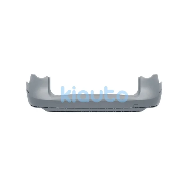 PARACHOQUES VOLKSWAGEN PASSAT 2005-2010 TRASERO / FAMILIAR / IMPRIMADO