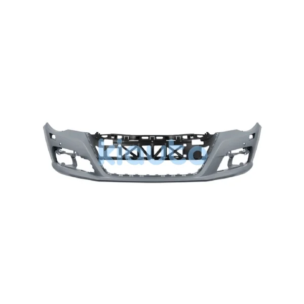 PARACHOQUES VOLKSWAGEN PASSAT CC 2008-2012 DELANTERO / CON SENSOR / CON LAVAFAROS / IMPRIMADO