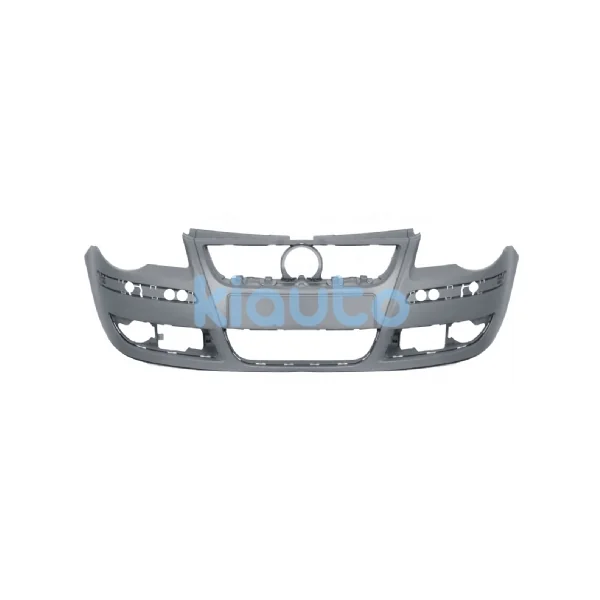 PARACHOQUES VOLKSWAGEN POLO 2005-2009 DELANTERO / IMPRIMADO