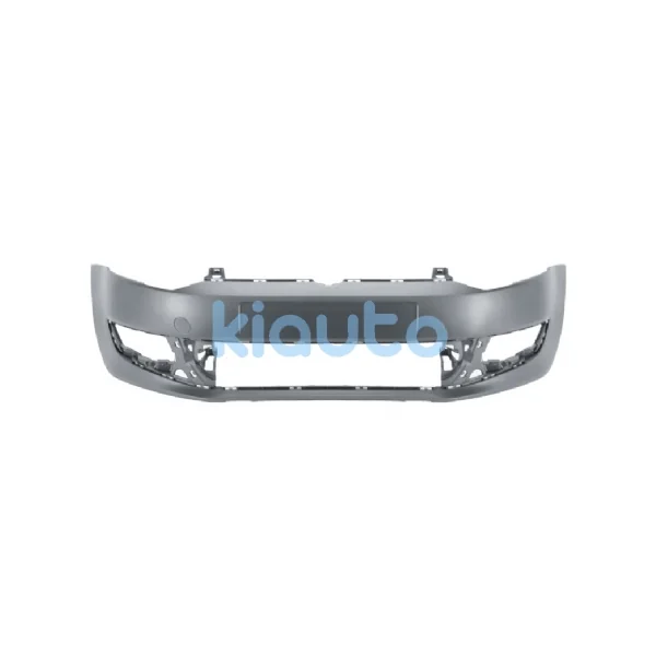PARACHOQUES VOLKSWAGEN POLO 2009-2014 DELANTERO / IMPRIMADO