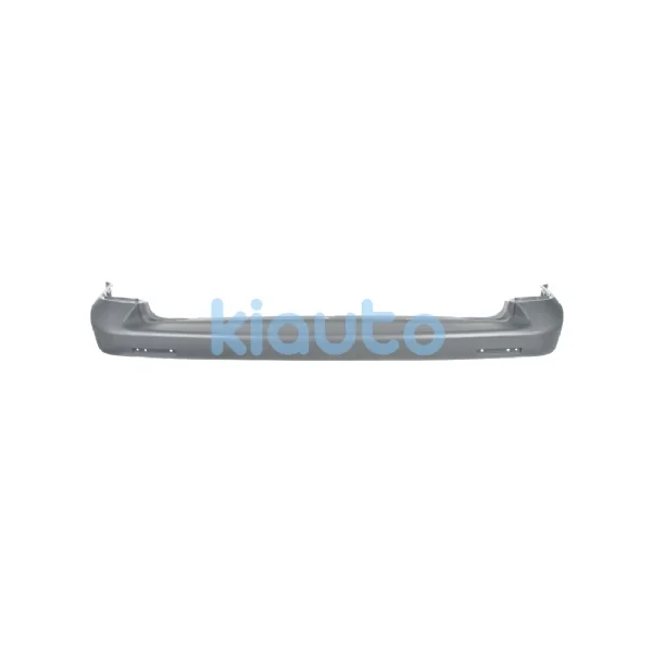PARACHOQUES VOLKSWAGEN TRANSPORTER T5 2010-2012 TRASERO / IMPRIMADO