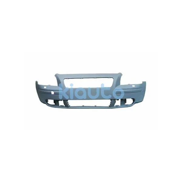 PARACHOQUES VOLVO S40 2004-2007 DELANTERO / CON LAVAFAROS / IMPRIMADO