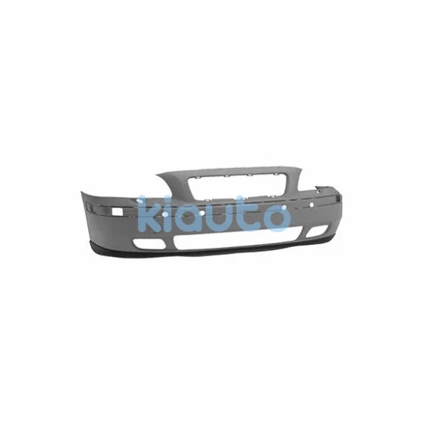 PARACHOQUES VOLVO V70 2000-2004 DELANTERO / CON LAVAFAROS / IMPRIMADO PARCIAL