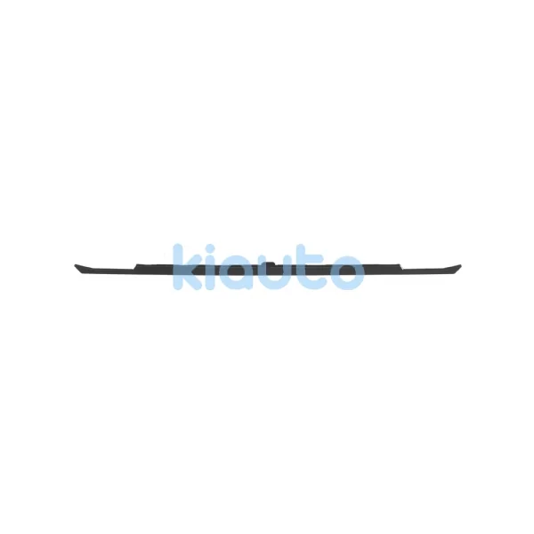 SPOILER CITROEN BERLINGO 2015-2018 PARACHOQUES DELANTERO