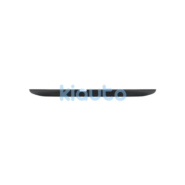 SPOILER FIAT 500 2015-2024 PARACHOQUES DELANTERO