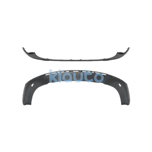 SPOILER FORD MONDEO 2003-2007 PARACHOQUES DELANTERO