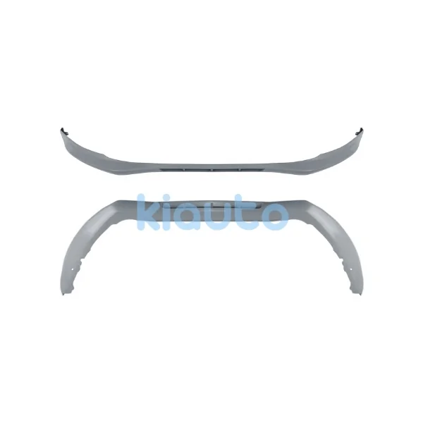 SPOILER FORD MONDEO 2010-2014 PARACHOQUES DELANTERO