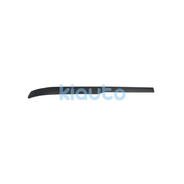SPOILER OPEL ASTRA G 1998-2004 PARACHOQUES DELANTERO / DERECHO