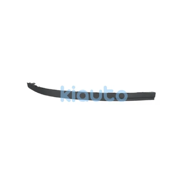 SPOILER OPEL ASTRA H 2004-2007 PARACHOQUES DELANTERO / DERECHO