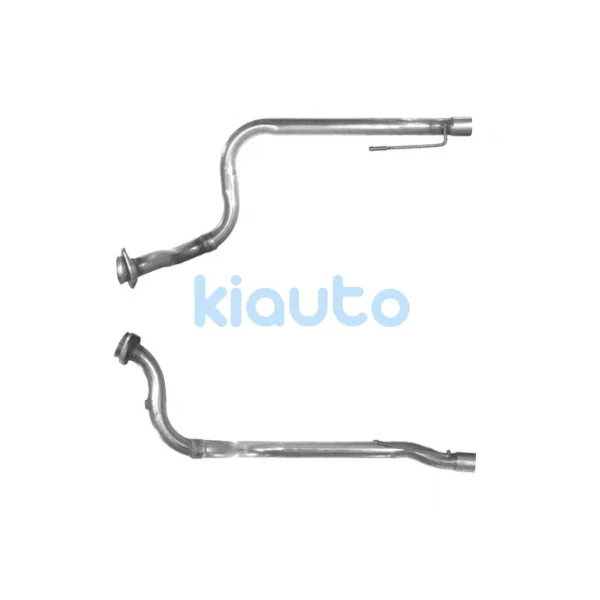 TUBO DE ESCAPE JEEP Cherokee 4.0i 12v (1994-1995)