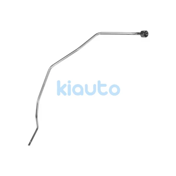 TUBO PRESION DPF JEEP Grand Cherokee 2.7CRD Mot.ENF (2º DPF) (Delantero Corto) (2002-2005)